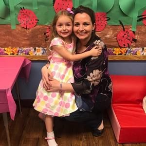 Meet your Posher, Crystal